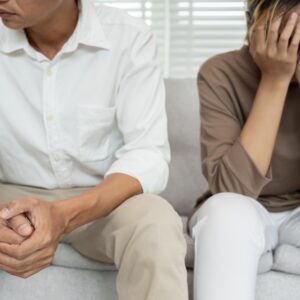 Divorce in Melbourne