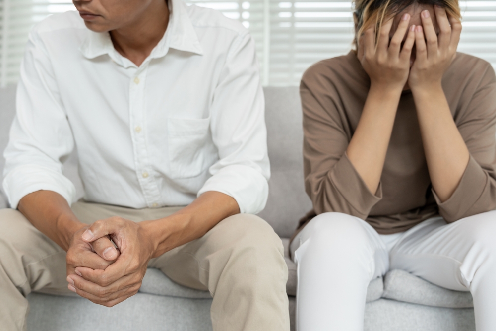 Divorce in Melbourne