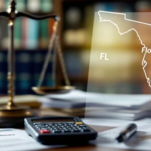 Alimony Guidelines Florida: How Spousal Support Is Calculated