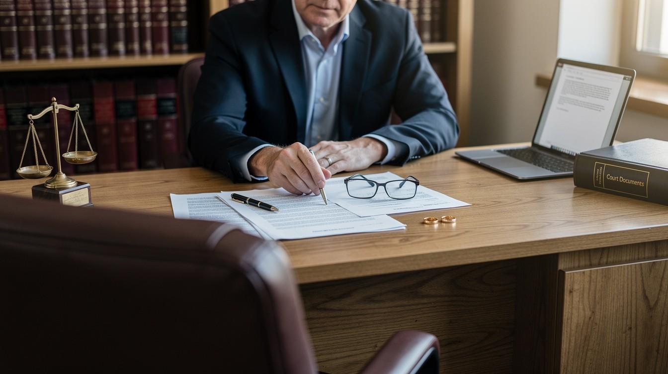 Alimony Melbourne Florida: What It Means for Your Divorce