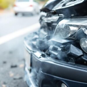 Car Crash Legal Advice: What Are Your Rights?