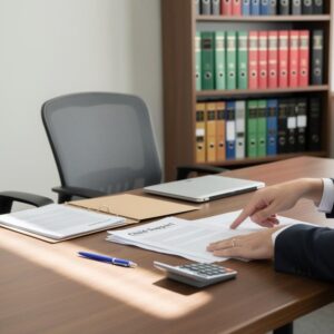 Child Support Disputes Melbourne: Steps to Resolve Effectively
