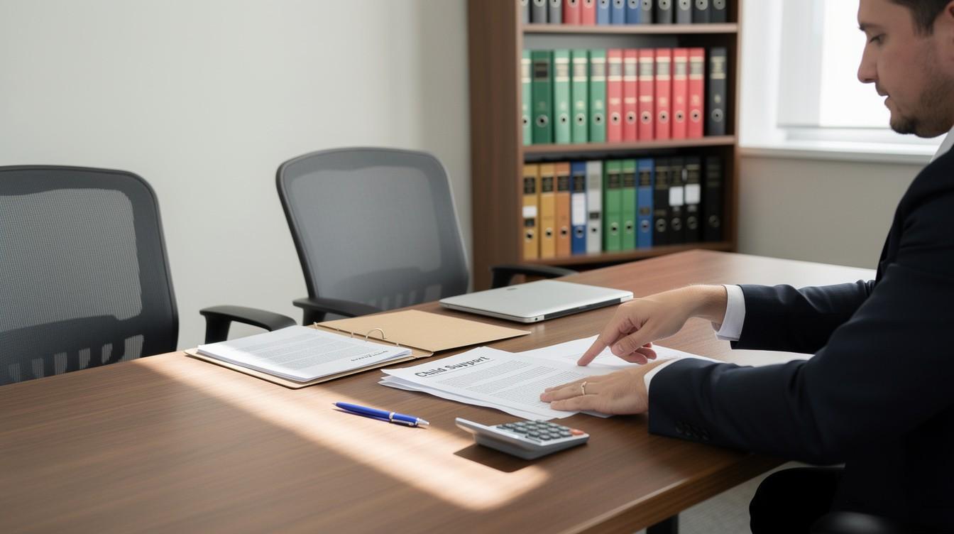 Child Support Disputes Melbourne: Steps to Resolve Effectively