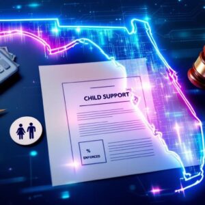 Child Support Enforcement Florida: Ensuring Obligations Are Met