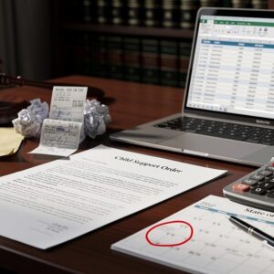 Child Support Payments Florida: A Clear Guide to Payments and Enforcement