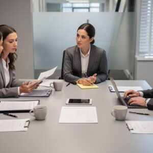 Collaborative Divorce Melbourne Florida: A Team-Based Path to Separation