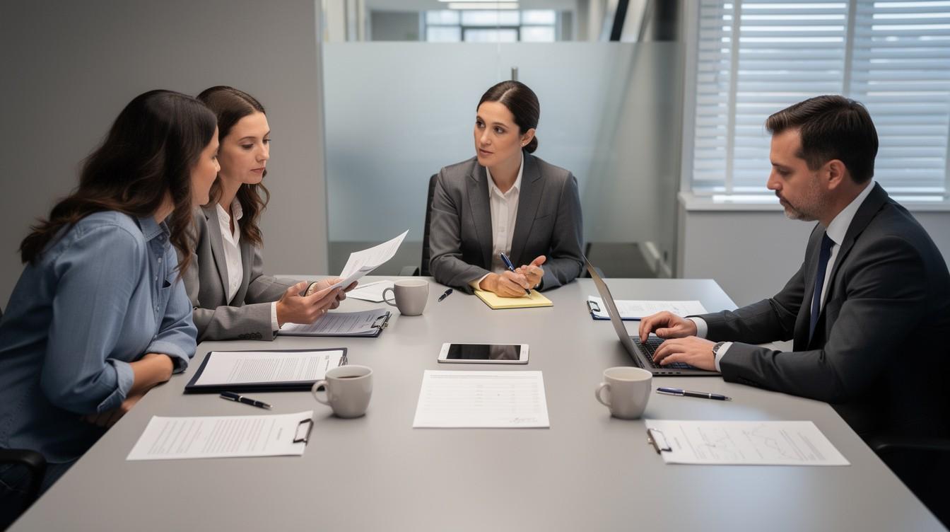 Collaborative Divorce Melbourne Florida: A Team-Based Path to Separation