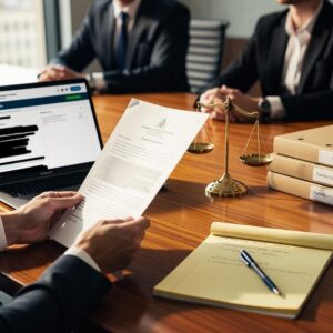 Contested Divorce Melbourne: Strategies To Protect Your Interests