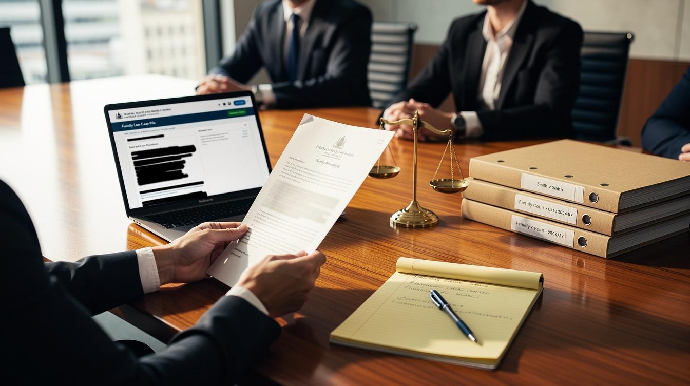 Contested Divorce Melbourne: Strategies To Protect Your Interests