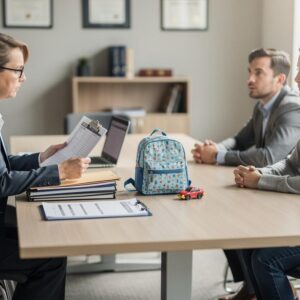 Custody evaluation Florida: Understanding the Process and Outcome