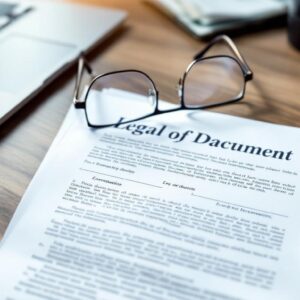 Defamation of Character: How to Defend Your Reputation