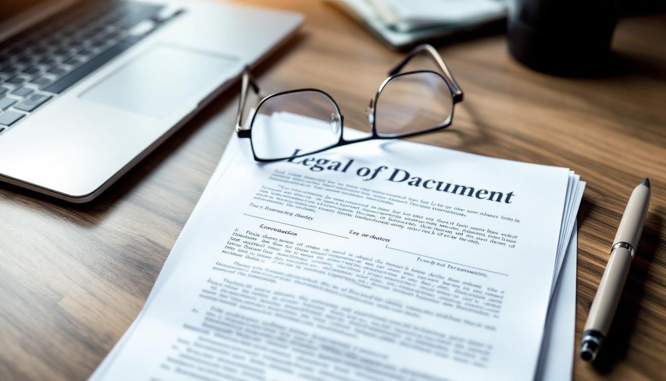 Defamation of Character: How to Defend Your Reputation