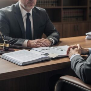 Divorce Attorney Melbourne Florida: Finding the Right Lawyer