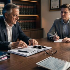 Divorce Lawyer Tips Florida: How to Choose and Collaborate Effectively