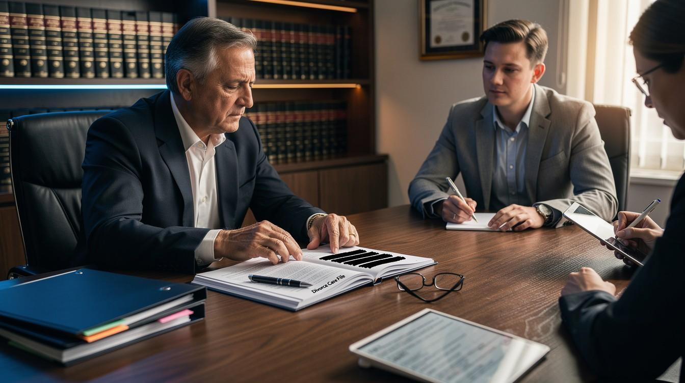Divorce Lawyer Tips Florida: How to Choose and Collaborate Effectively