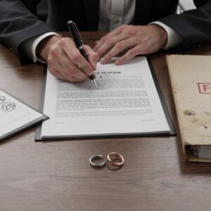 Divorce Timeline Melbourne Florida: From Start to Sign-Off