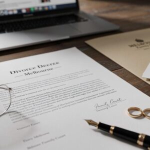 Divorce decree Melbourne: What It Means and Next Steps