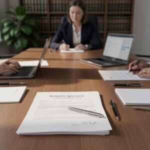 Divorce settlement options Melbourne: Choosing the Right Path