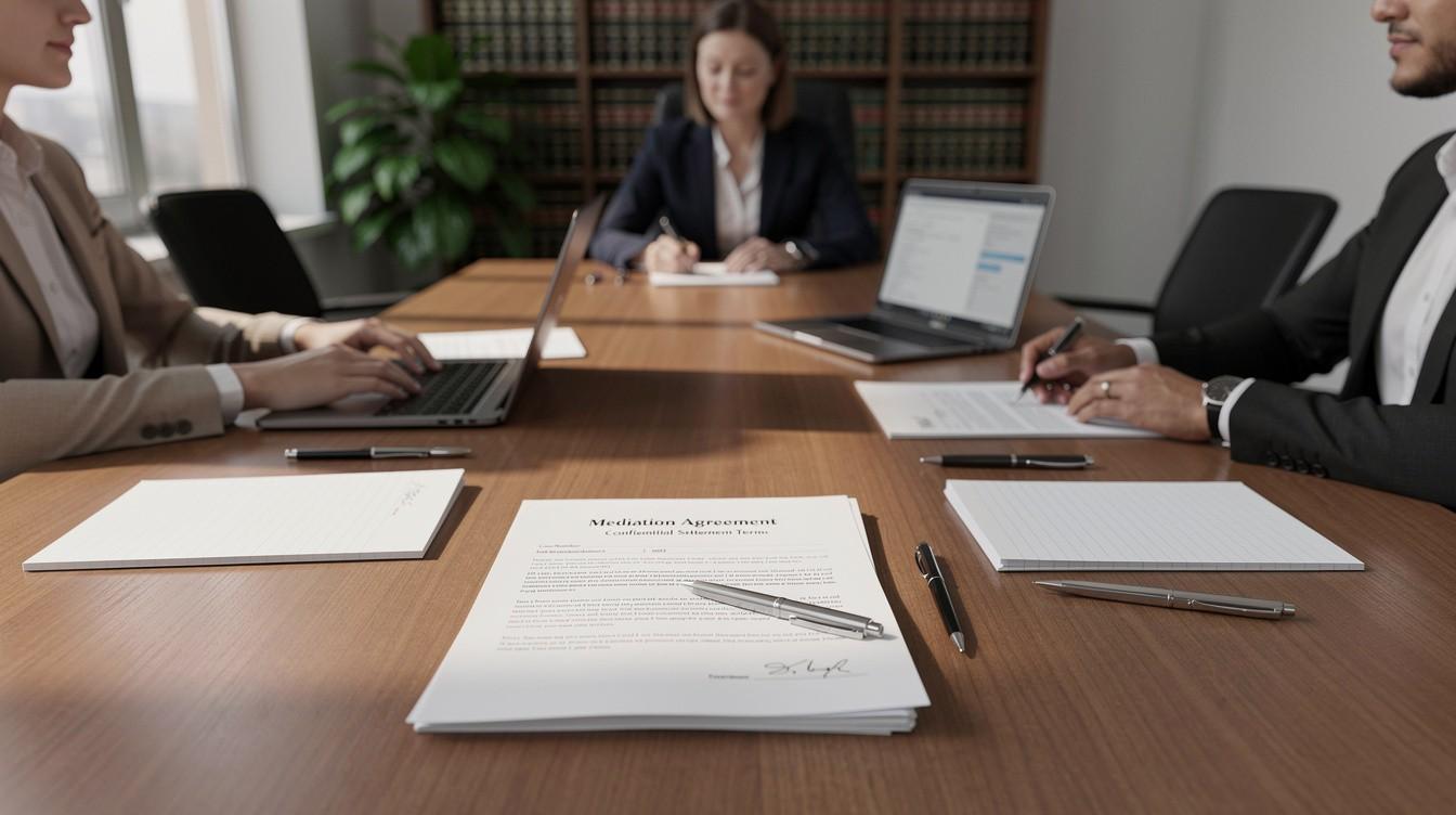 Divorce settlement options Melbourne: Choosing the Right Path