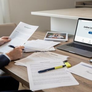 Divorce without lawyer Melbourne: Pros, Cons, and a Smart Alternative