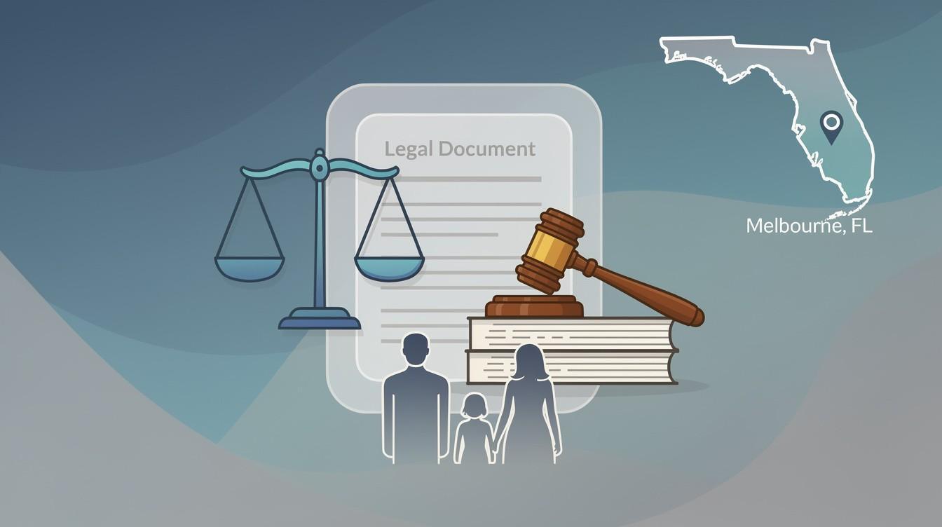 Domestic relations Melbourne Florida: Understanding Your Family Law Rights