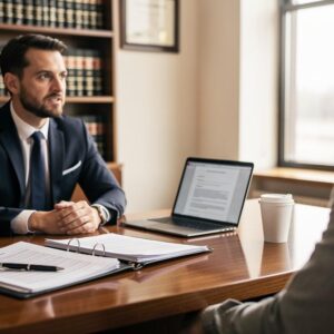 Family Law Advice Melbourne: What to Expect When Working With a Lawyer