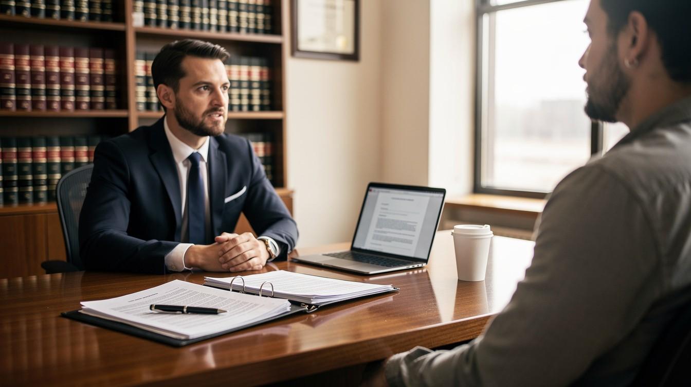 Family Law Advice Melbourne: What to Expect When Working With a Lawyer