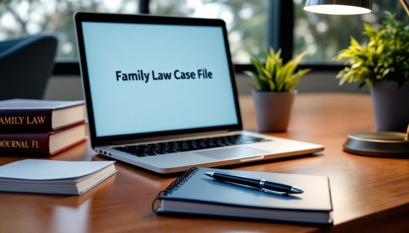 Family Law Attorney in Melbourne Florida [2025 Guide]