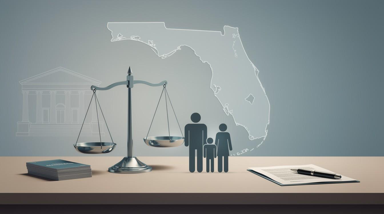 Family Law Guidance Florida: Clear, Civil Steps Forward