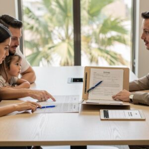 Family law advice Florida: Practical Guidance for Local Cases