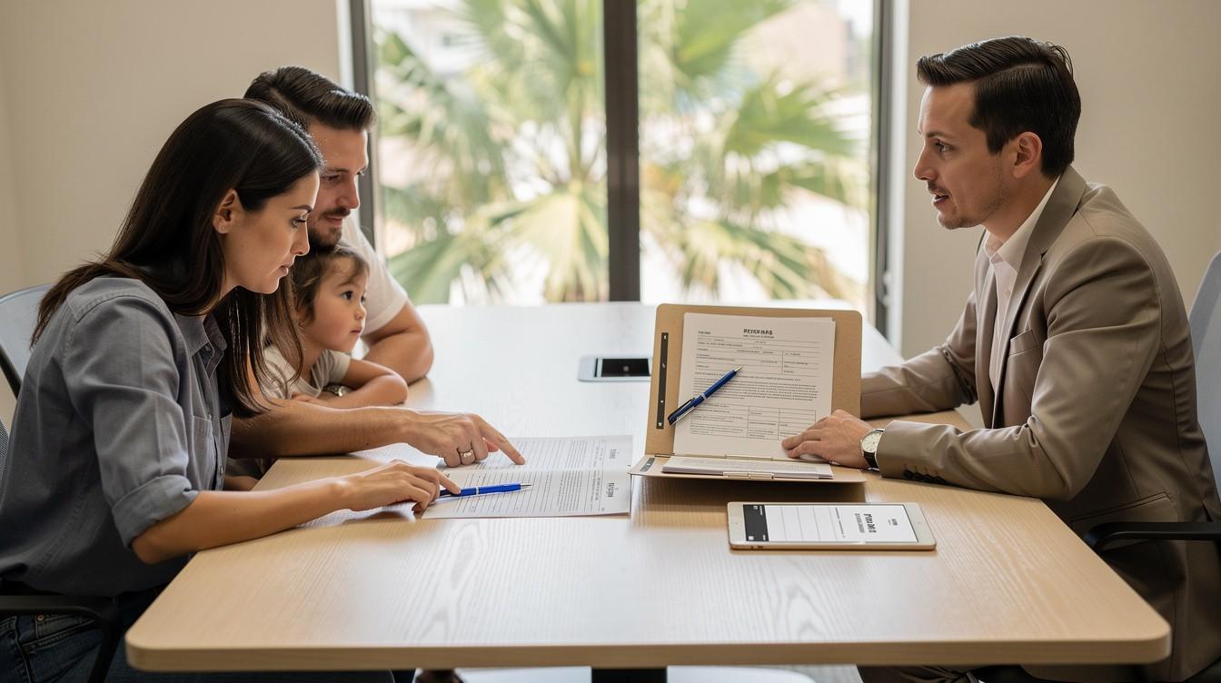 Family law advice Florida: Practical Guidance for Local Cases