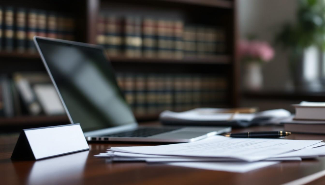 Father's Rights Lawyer Melbourne Florida [Expert Advice]