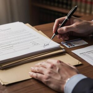 Florida Divorce Filing Requirements: What You Need to Prepare