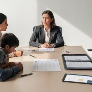 Florida Parenting Plan Advice: Designing a Fair Schedule