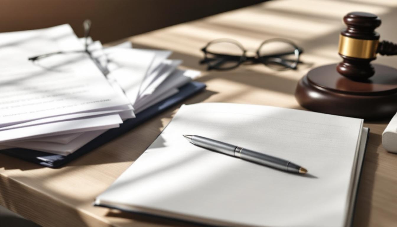 How to Choose the Right Divorce Lawyer for Your Case