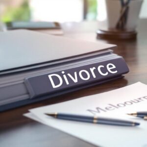 How to File for Divorce in Melbourne Florida
