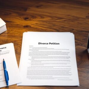 How to File for Divorce: Complete Procedure Guide