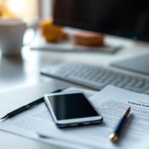 How to Get Legal Advice After a Car Accident