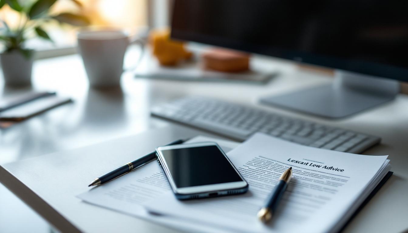 How to Get Legal Advice After a Car Accident