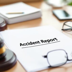 How to Get Legal Advice After a Traffic Accident