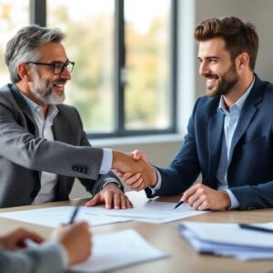 How to Get an Amicable Divorce Without Drama