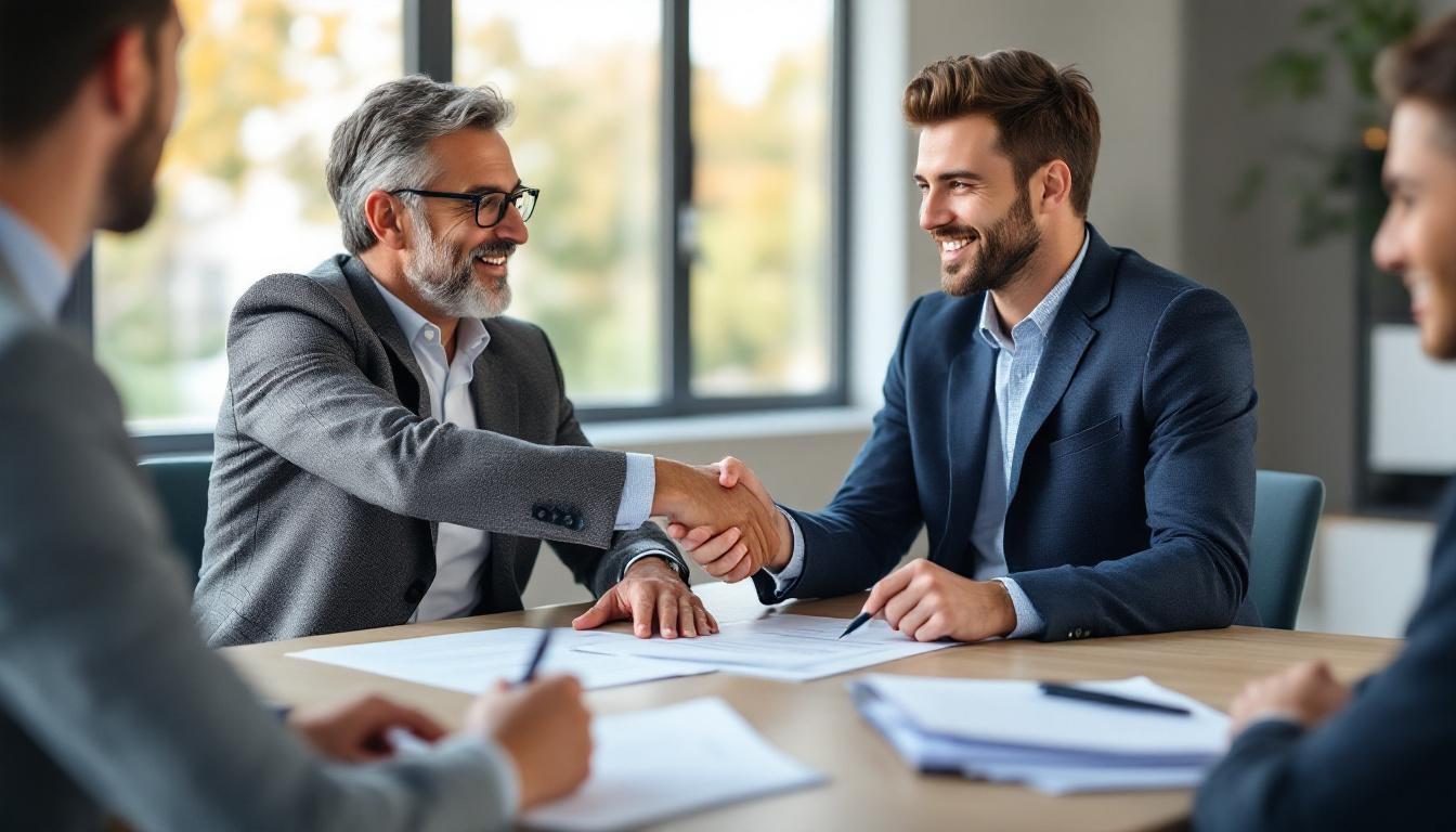 How to Get an Amicable Divorce Without Drama