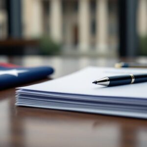 How to Get an Uncontested Divorce in Texas