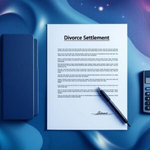 How to Handle Divorce Settlements: A Practical Approach