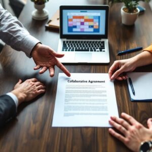 How to Navigate Collaborative Divorce Successfully