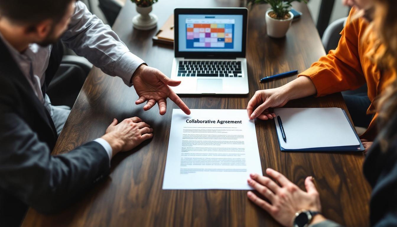 How to Navigate Collaborative Divorce Successfully