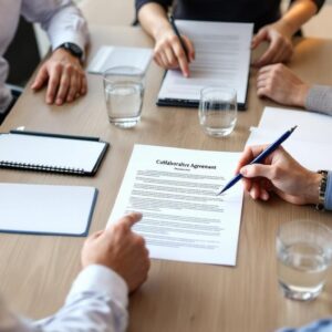 How to Navigate Divorce Through Collaborative Law