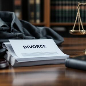 How to Navigate Military Divorce Laws and Requirements