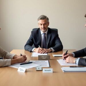 How to Use Collaborative Law for Your Divorce