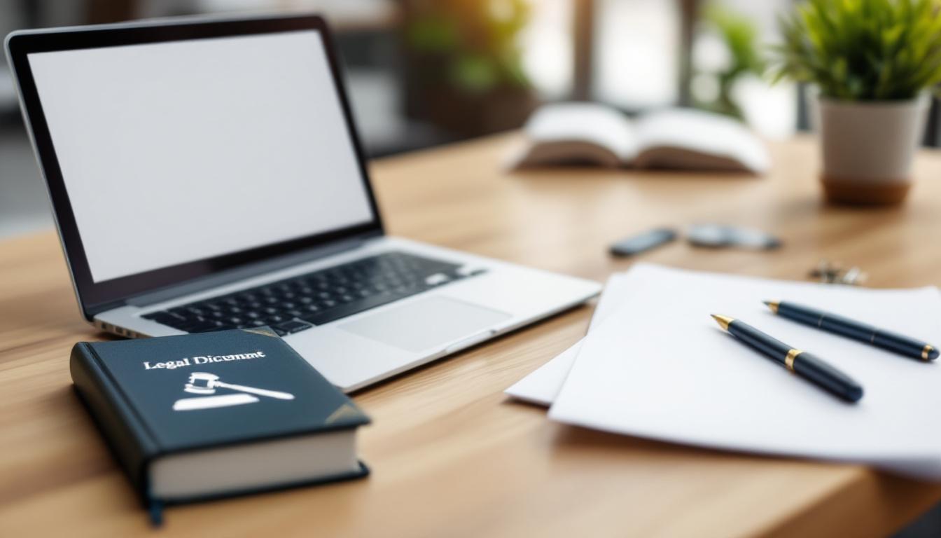 Legal Essentials for Business Startups: What to Consider